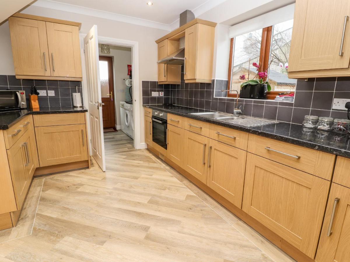 Bryn Seion Villa Llanddeiniolen ภายนอก รูปภาพ