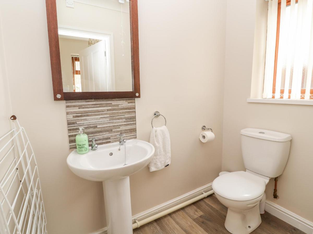 Bryn Seion Villa Llanddeiniolen ภายนอก รูปภาพ