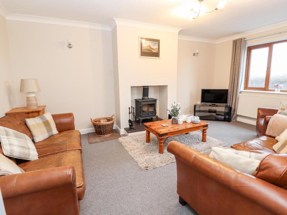 Bryn Seion Villa Llanddeiniolen ภายนอก รูปภาพ