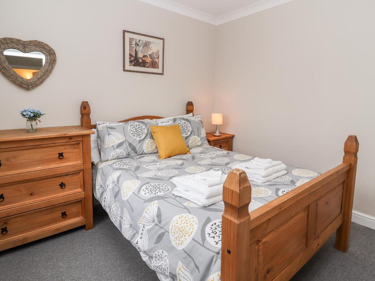 Bryn Seion Villa Llanddeiniolen ภายนอก รูปภาพ