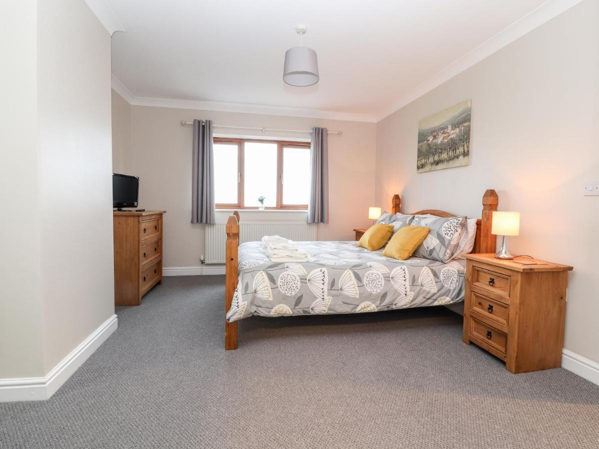 Bryn Seion Villa Llanddeiniolen ภายนอก รูปภาพ